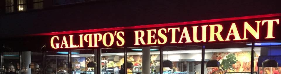 Galippo's Restaurants